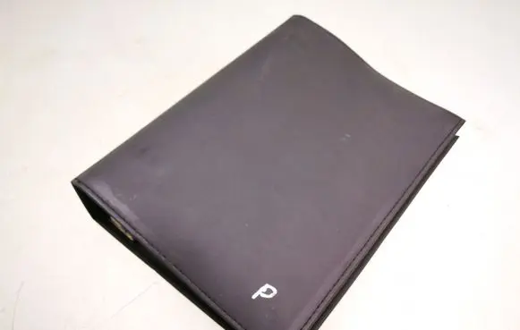 Volkswagen PASSAT B6 Owners service history hand book 