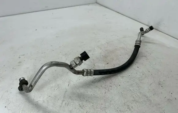 Subaru Forester SK Air conditioning (A/C) pipe/hose 73424SJ041 73414SJ010 92ACP815