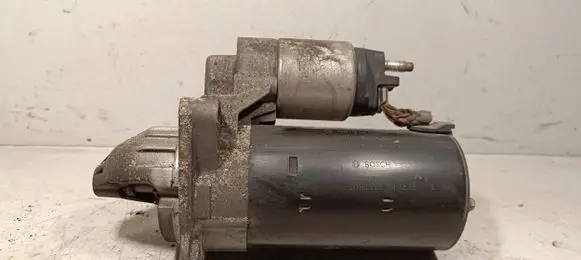 Jeep Grand Cherokee Starter motor 68080460AA 0001109404