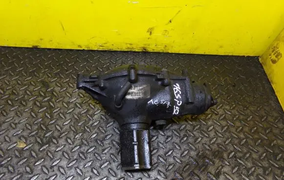 BMW X5 E53 Front differential 1428641 MOST DYFER