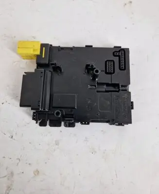 Steering angle sensor