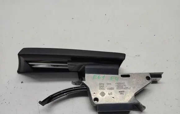 BMW 5 E60 E61 Armrest 7060171 51167060171 1060079