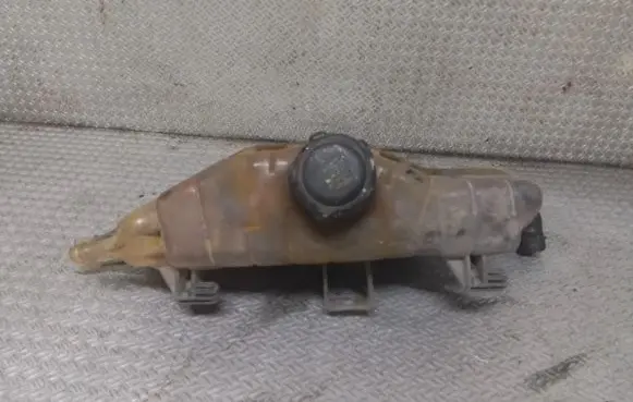 Renault Modus Coolant expansion tank/reservoir