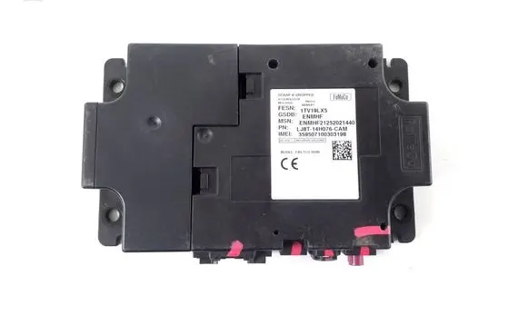 Other control units/modules