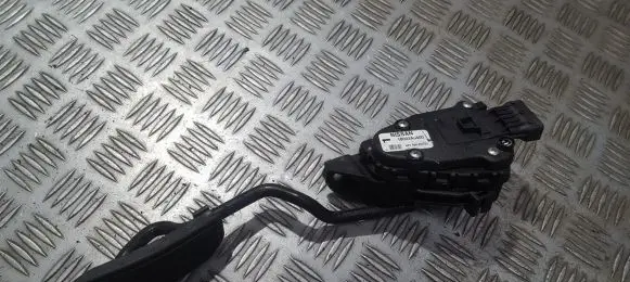 Nissan Primera Accelerator throttle pedal 18002au400 6pv008620-03