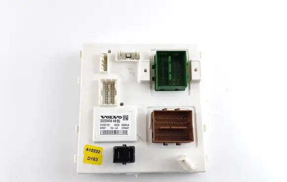 Volvo XC90 Comfort/convenience module 32233459AB 32233459