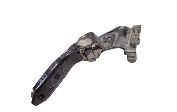 Volkswagen Caddy Sliding door upper roller guide/hinge 2K0843335A