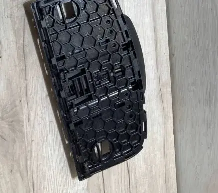 BMW X2 F39 Seat adjustment assembly 