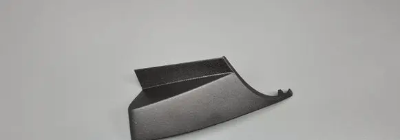Mini Cooper Countryman R60 Panel trim 30021879 9802843