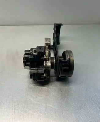 Audi A6 S6 C6 4F Fuel injection high pressure pump 059130755eb00
