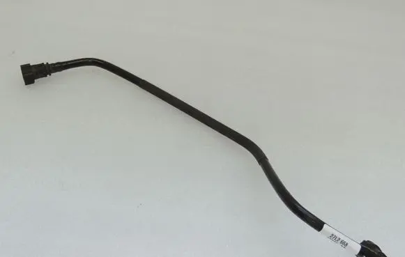 Mini One - Cooper Coupe R56 Brake booster pipe/hose 34337598792 7598792