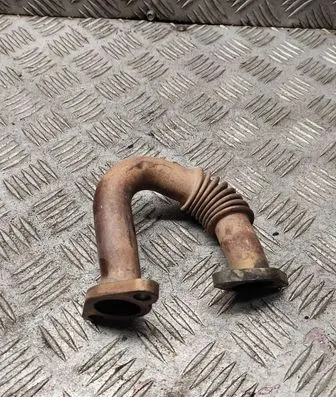 Volkswagen Caddy EGR valve line/pipe/hose