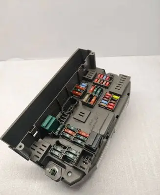 Fuse box set
