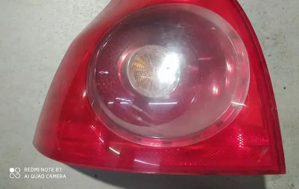 Volkswagen Golf V Rear/tail lights 1K6945095E