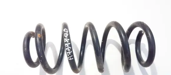Toyota RAV 4 (XA30) Rear coil spring