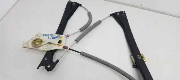 Front shock absorber with coil spring