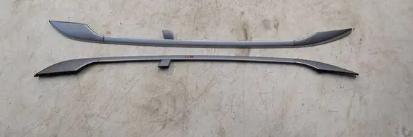 Mitsubishi Outlander Roof bar rail 7661a0328 8661a0317