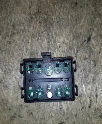 Mercedes-Benz E W211 Rain sensor 5DC00842400 A2118203126 73824100