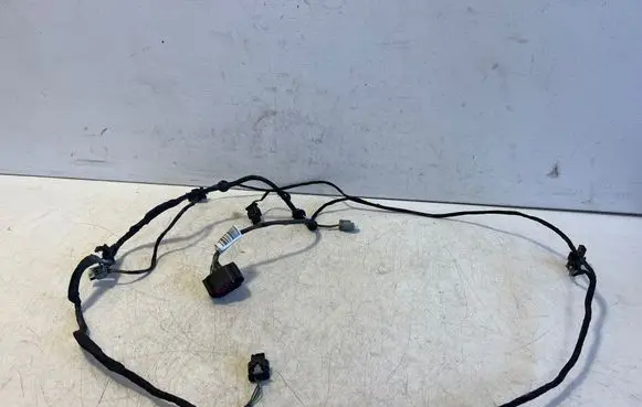 BMW X6 F16 Parking sensor (PDC) wiring loom EE7114D 9367700