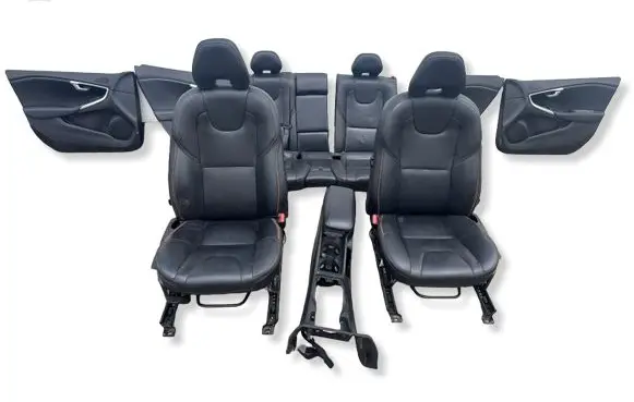 Volvo V40 Cross country Interior set 