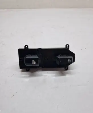 Hyundai Santa Fe Electric window control switch 371510