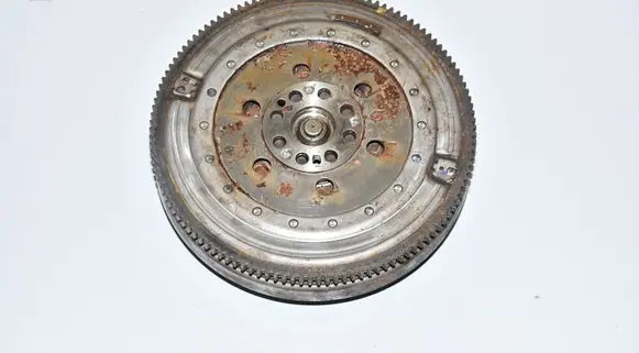 BMW 1 E82 E88 Clutch set kit 3240639 1240523