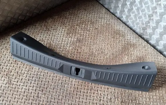 Ford Kuga II Trunk/boot sill cover protection CV44S404C0BABW