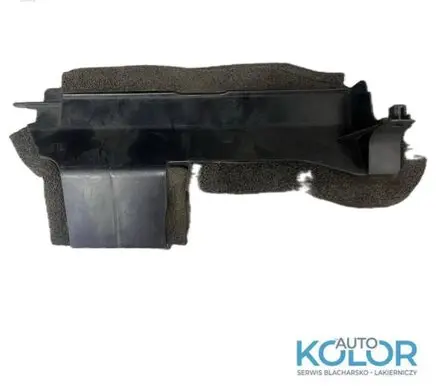 Toyota Corolla E210 E21 Intercooler air guide/duct channel 16595F2050