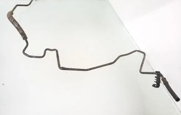 Opel Vectra C Power steering hose/pipe/line 0100185132013