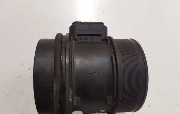 Citroen C5 Mass air flow meter 5WK97002 9645948980 002068153