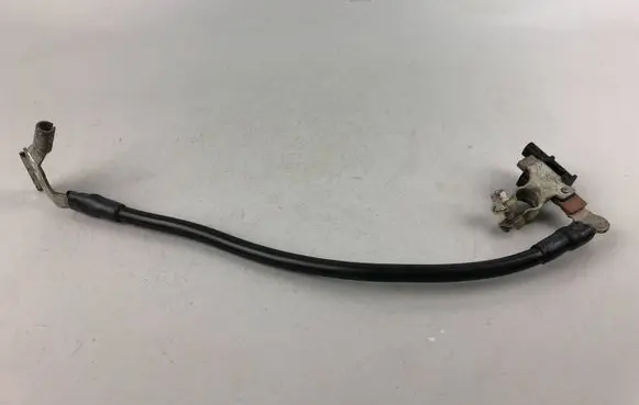 Mini One - Cooper F56 F55 Negative earth cable (battery) 6821205