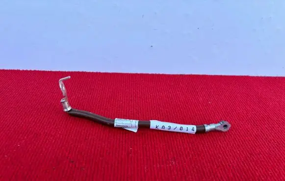 Mercedes-Benz A W177 Positive cable (battery) A1775407600