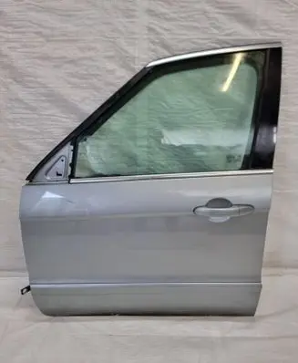 Ford S-MAX Front door