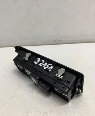 Volvo XC40 Electric window control switch 32279442 AJ2AA