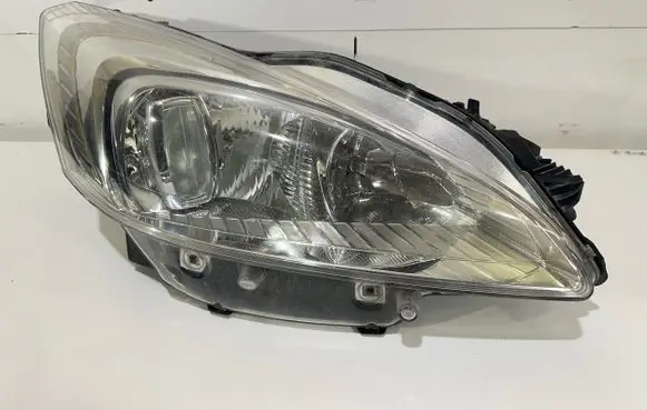 Peugeot 508 Headlight/headlamp 9678393080
