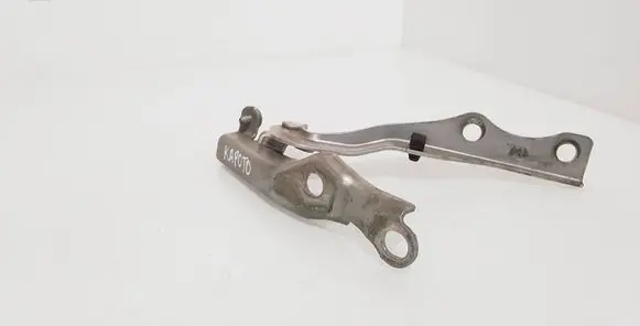 Mazda 2 Engine bonnet/hood hinges