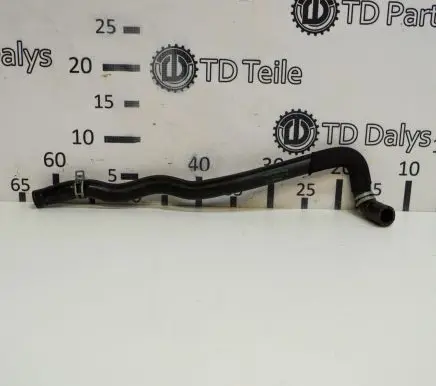 BMW 5 F10 F11 Engine coolant pipe/hose 9119174