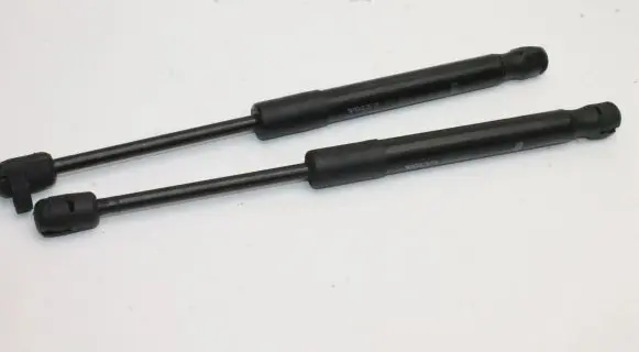 Volvo V60 Front bonnet/hood damper/strut 31278769