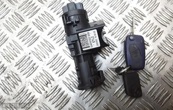 Fiat Idea Ignition lock 00467601520