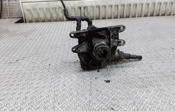 Opel Astra G Vacuum pump 9053139 0252738