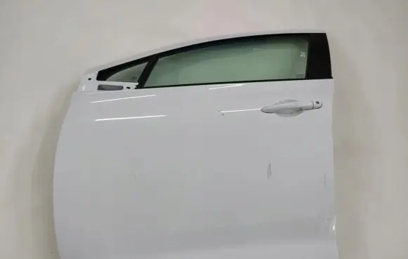 Renault Zoe Front door