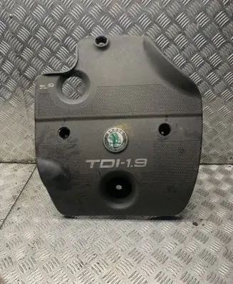 Skoda Octavia Mk1 (1U) Engine cover (trim) 038103925EG 038103925G 038103925H