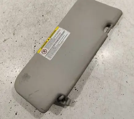 Mercedes-Benz ML W164 Sun visor