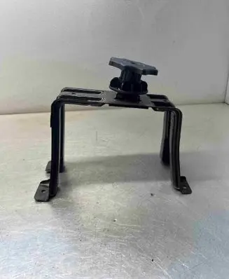 Audi A4 S4 B8 8K Spare wheel mounting bracket 8k0802715A