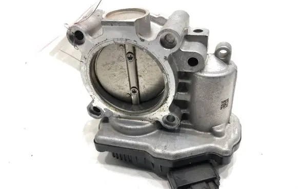 Hyundai Tucson IV NX4 Engine shut-off valve 35100-2M417