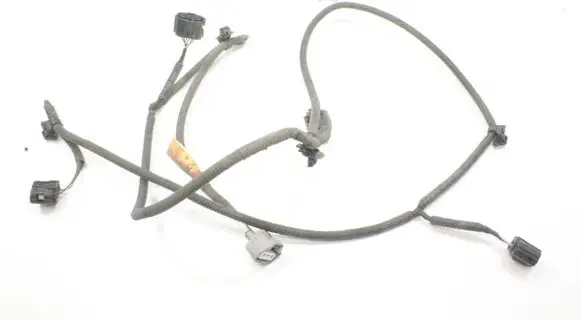 Lexus GS 250 350 300H 450H Parking sensor (PDC) wiring loom 8218330110 8218330110A