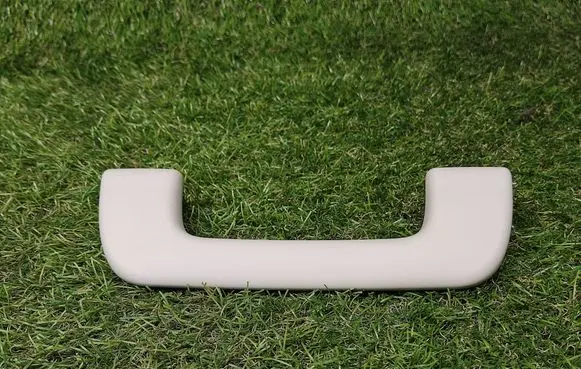 Audi A7 S7 4G Front interior roof grab handle 8K0857607B