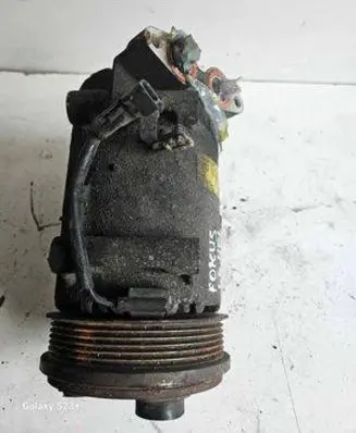 Ford Focus Air conditioning (A/C) compressor (pump)
