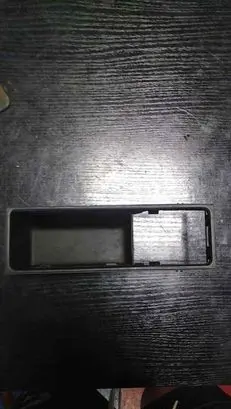 BMW 3 E36 Dashboard storage box/compartment 1977229