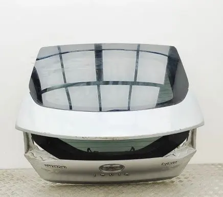 Hyundai Ioniq Tailgate/trunk/boot lid 73700G2000